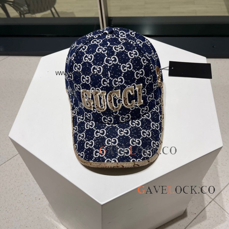 Gucccl Presbyopic Baseball Cap Cowboy Hat for sale